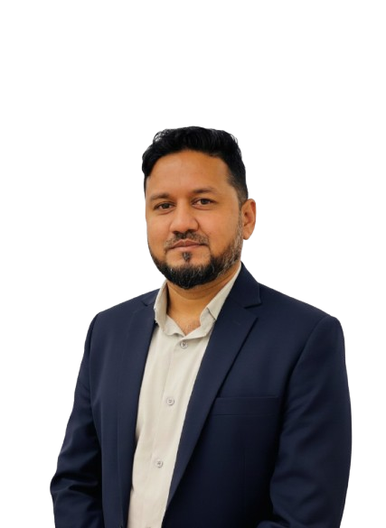 Hafiz Dilshad Hossain